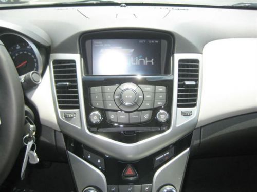 2014 Chevrolet Cruze 1LT, US $21,124.00, image 15