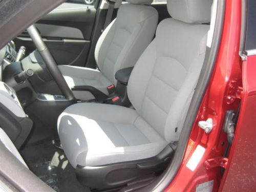 2014 Chevrolet Cruze 1LT, US $21,124.00, image 17