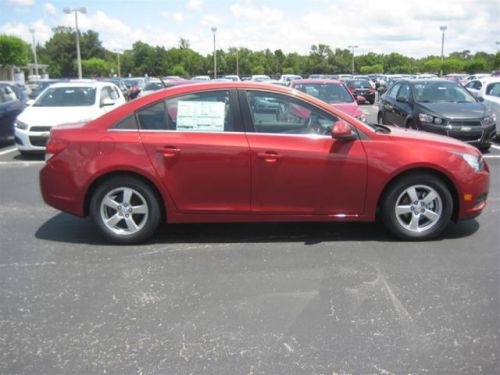 2014 Chevrolet Cruze 1LT, US $21,124.00, image 18