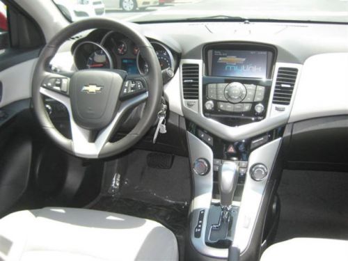 2014 Chevrolet Cruze 1LT, US $21,124.00, image 19
