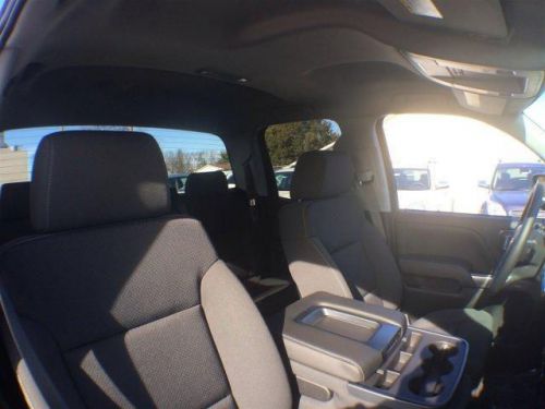 2014 Chevrolet Silverado 1500, US $40,461.00, image 2