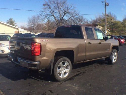 2014 Chevrolet Silverado 1500, US $40,461.00, image 3