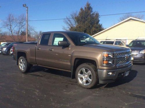 2014 Chevrolet Silverado 1500, US $40,461.00, image 7