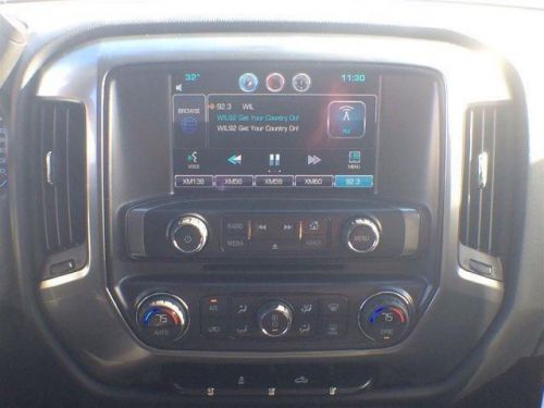 2014 Chevrolet Silverado 1500, US $40,461.00, image 8