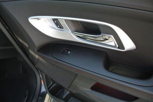 2014 chevrolet equinox 1lt