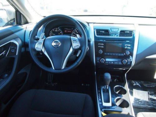 2013 Nissan Altima 3.5 SV, US $23,992.00, image 3