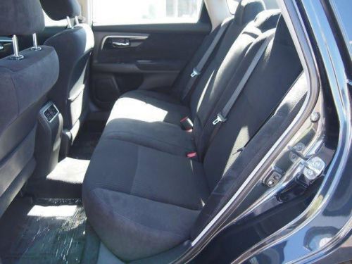 2013 Nissan Altima 3.5 SV, US $23,992.00, image 5
