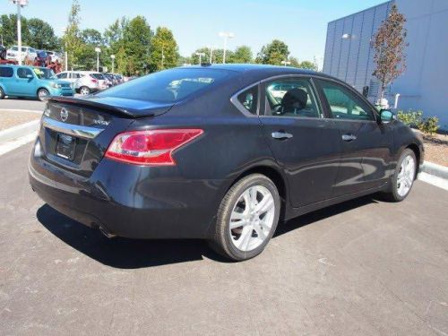 2013 Nissan Altima 3.5 SV, US $23,992.00, image 7