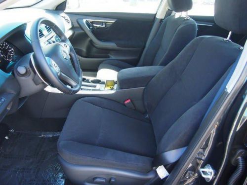 2013 Nissan Altima 3.5 SV, US $23,992.00, image 8