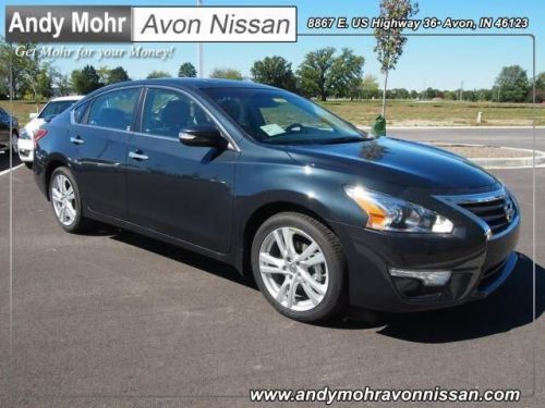 2013 Nissan Altima 3.5 SV, US $23,992.00, image 10