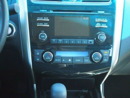 2013 Nissan Altima 3.5 SV, US $23,992.00, image 12