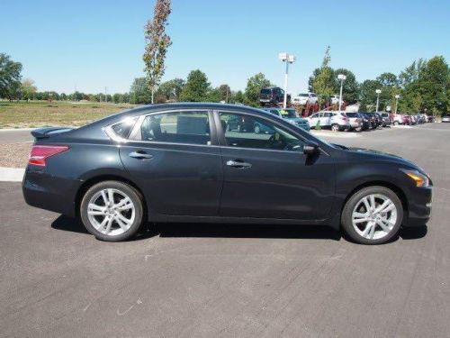 2013 Nissan Altima 3.5 SV, US $23,992.00, image 13