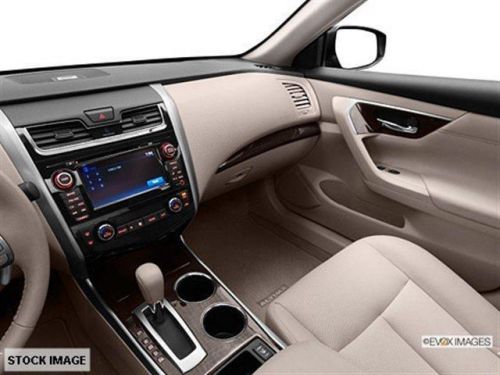 2013 Nissan Altima 3.5 SV, US $23,992.00, image 15