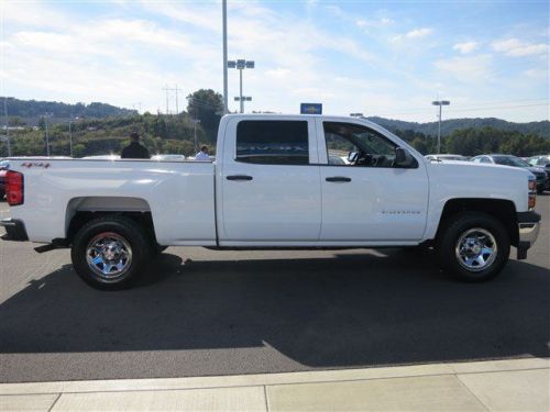 2014 Chevrolet Silverado 1500 Work Truck, US $41,559.00, image 2
