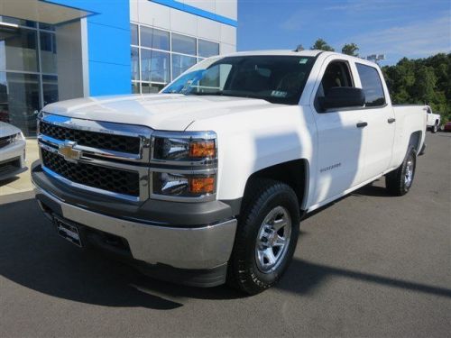 2014 Chevrolet Silverado 1500 Work Truck, US $41,559.00, image 3