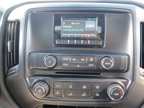 2014 Chevrolet Silverado 1500 Work Truck, US $41,559.00, image 4