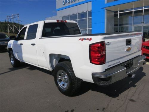 2014 Chevrolet Silverado 1500 Work Truck, US $41,559.00, image 5