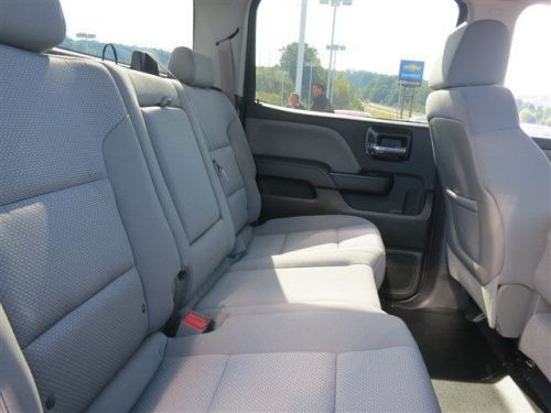 2014 Chevrolet Silverado 1500 Work Truck, US $41,559.00, image 6