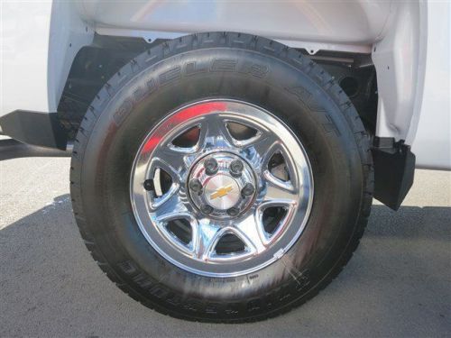 2014 Chevrolet Silverado 1500 Work Truck, US $41,559.00, image 7