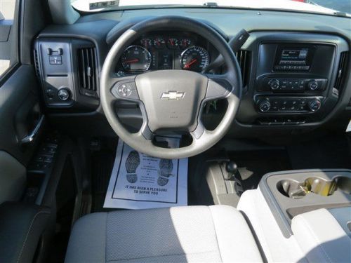 2014 Chevrolet Silverado 1500 Work Truck, US $41,559.00, image 8