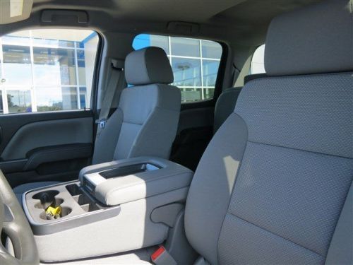 2014 Chevrolet Silverado 1500 Work Truck, US $41,559.00, image 9