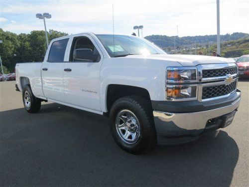 2014 Chevrolet Silverado 1500 Work Truck, US $41,559.00, image 10