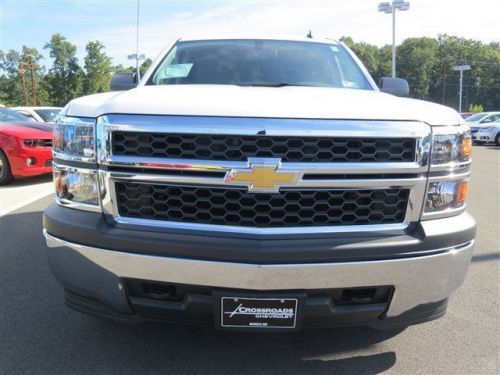 2014 Chevrolet Silverado 1500 Work Truck, US $41,559.00, image 11