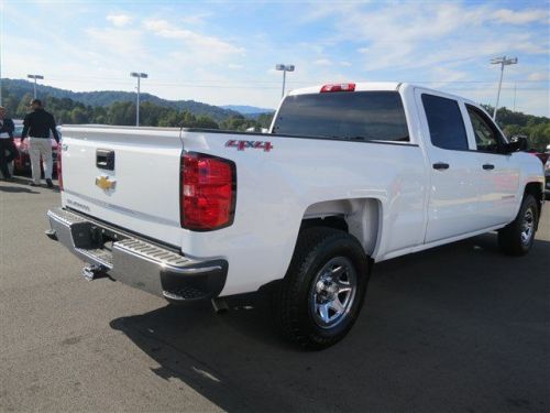 2014 Chevrolet Silverado 1500 Work Truck, US $41,559.00, image 12