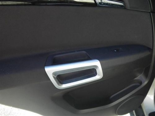 2013 Chevrolet Captiva Sport 2LS, US $19,190.00, image 3