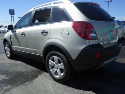 2013 Chevrolet Captiva Sport 2LS, US $19,190.00, image 6