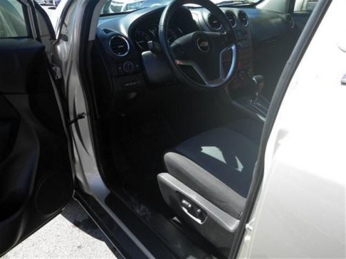 2013 Chevrolet Captiva Sport 2LS, US $19,190.00, image 8