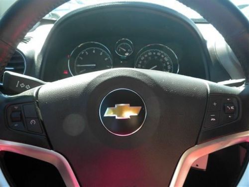 2013 Chevrolet Captiva Sport 2LS, US $19,190.00, image 11