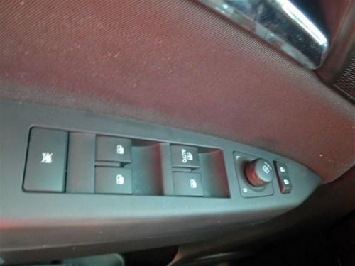 2013 Chevrolet Captiva Sport 2LS, US $19,190.00, image 12