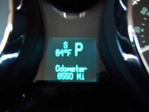 2013 Chevrolet Captiva Sport 2LS, US $19,190.00, image 15