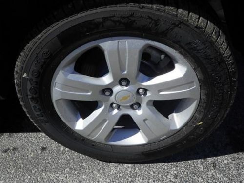 2013 Chevrolet Captiva Sport 2LS, US $19,190.00, image 22