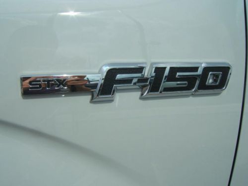 2014 ford f150 stx