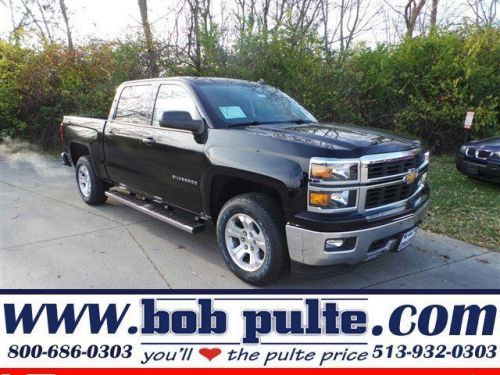 2014 Chevrolet Silverado 1500 LT, US $41,144.00, image 32