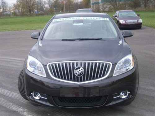 2014 Buick Verano Leather Group, US $28,895.00, image 2