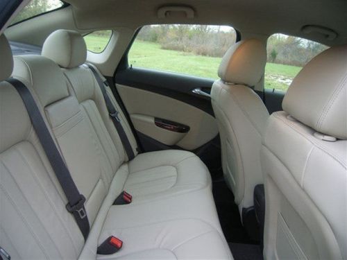 2014 Buick Verano Leather Group, US $28,895.00, image 3