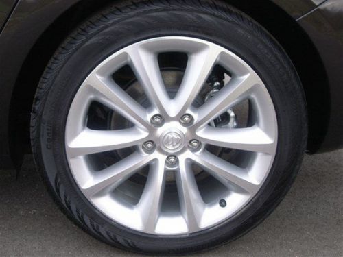 2014 Buick Verano Leather Group, US $28,895.00, image 4