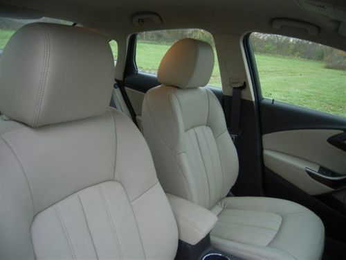 2014 Buick Verano Leather Group, US $28,895.00, image 5