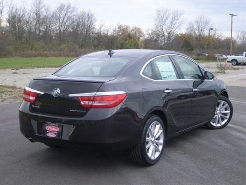 2014 Buick Verano Leather Group, US $28,895.00, image 8