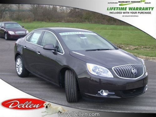 2014 Buick Verano Leather Group, US $28,895.00, image 11