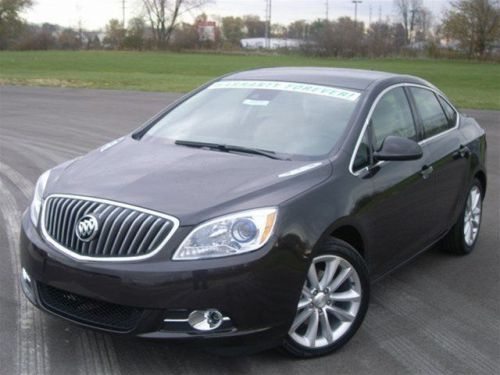 2014 Buick Verano Leather Group, US $28,895.00, image 13