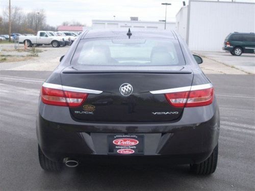 2014 Buick Verano Leather Group, US $28,895.00, image 15