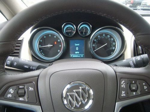 2014 Buick Verano Leather Group, US $28,895.00, image 16