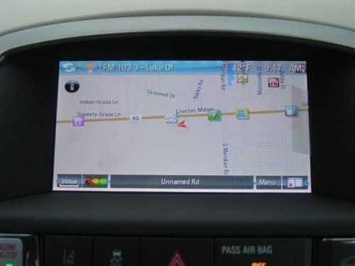 2014 Buick Verano Leather Group, US $28,895.00, image 17