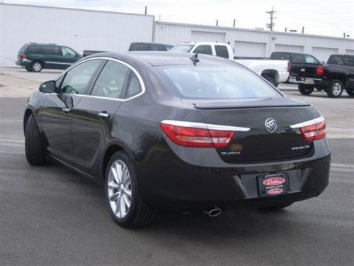 2014 Buick Verano Leather Group, US $28,895.00, image 18