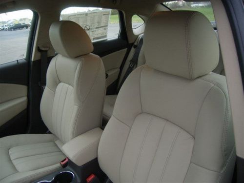 2014 Buick Verano Leather Group, US $28,895.00, image 19