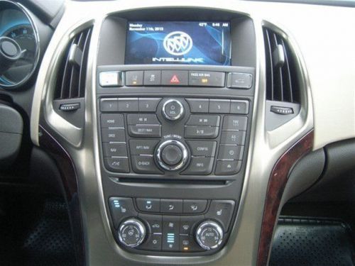 2014 Buick Verano Leather Group, US $28,895.00, image 20